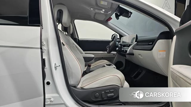 Hyundai Ionic 5 id 4745362 из Кореи 19