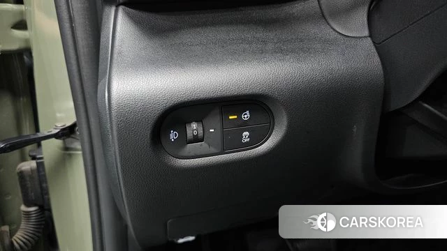 Hyundai Casper id 4623722 из Кореи 19