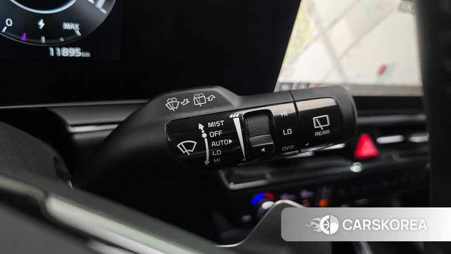 Kia Di All New Niro EV id 4267017 из Кореи 19