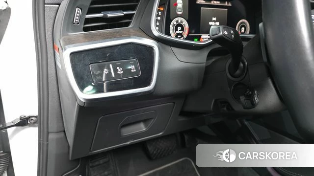 Audi A6 (C8) id 4330731 из Кореи 19