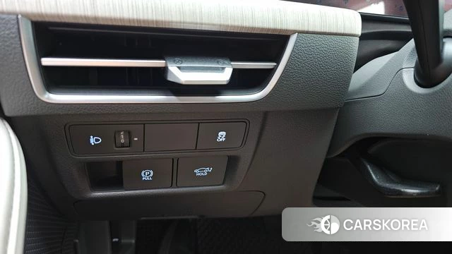Hyundai Sonata D Edge (DN8) id 4623603 из Кореи 19