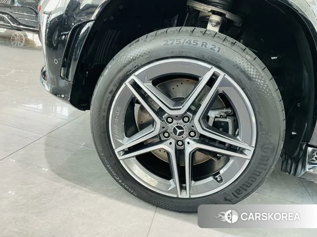 Mercedes-Benz GLS id 4273961 из Китая 19