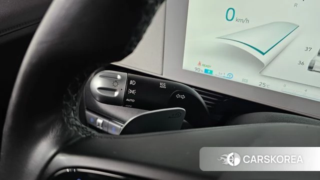 Hyundai Ionic 5 id 4489061 из Кореи 19