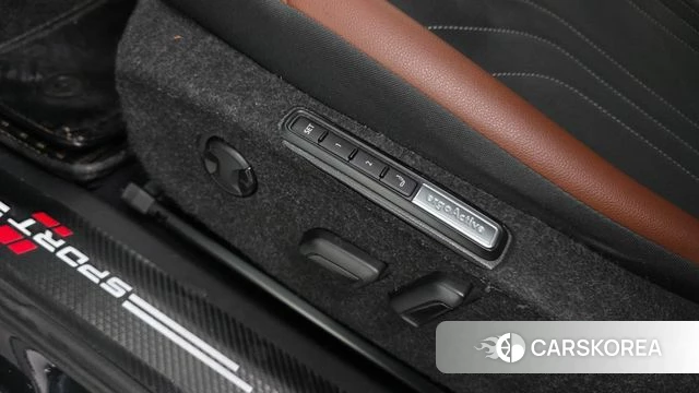Volkswagen ID.4 id 4280958 из Кореи 19