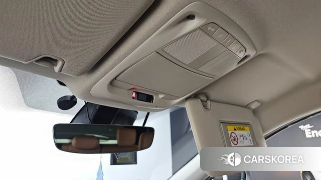 Renault Korea (Samsung) The New QM6 id 4434165 из Кореи 19