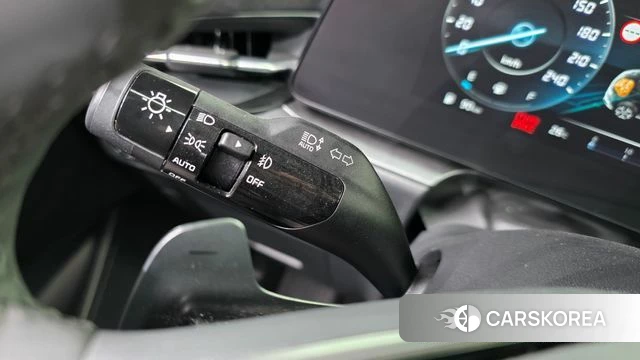 Kia Di Ol Nu Niro id 4506793 из Кореи 19