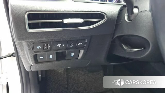 Hyundai Sonata (DN8) id 4518830 из Кореи 19