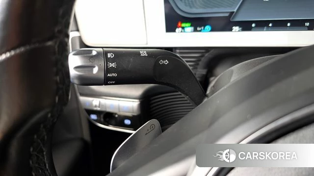 Hyundai Ionic 5 id 4864430 из Кореи 19