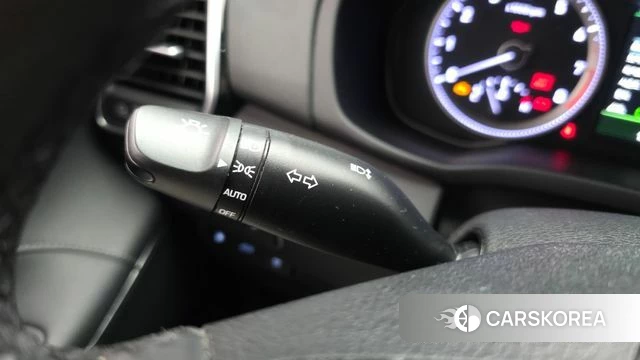 Hyundai Grandeur IG id 4574318 из Кореи 19