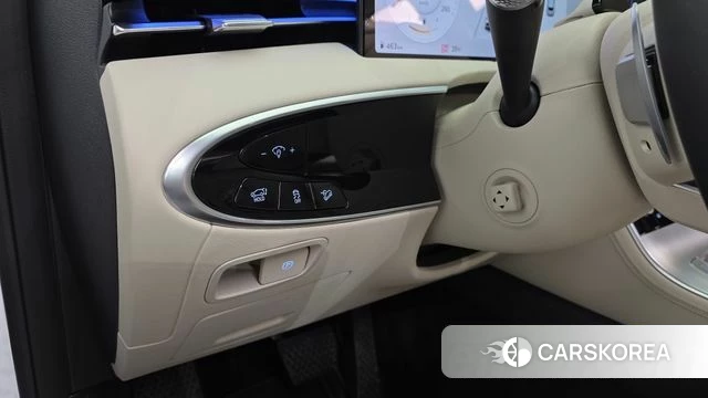 Genesis GV70 id 4279900 из Кореи 19