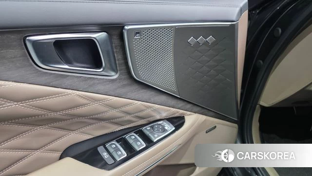 Kia K8 Hybrid id 4462859 из Кореи 19