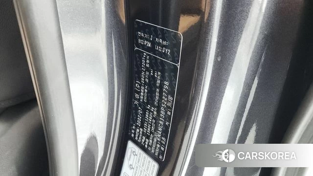 Kia Carnival 4th generation id 4579890 из Кореи 19