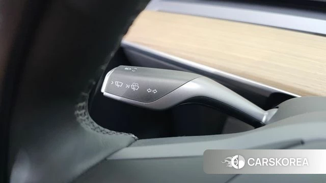 Tesla Model Y id 4762963 из Кореи 19
