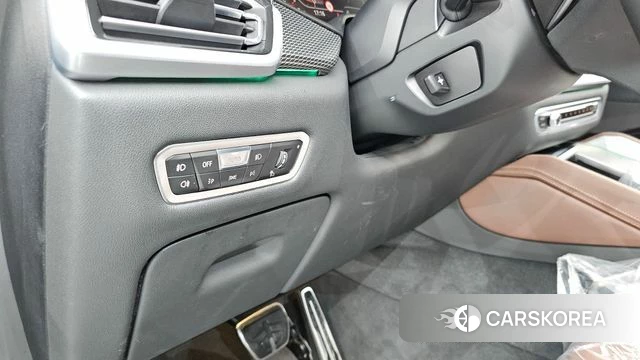 BMW X6 (G06) id 4683669 из Кореи 19