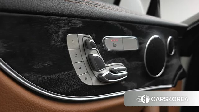 Mercedes-Benz E-Class W213 id 4581351 из Кореи 19
