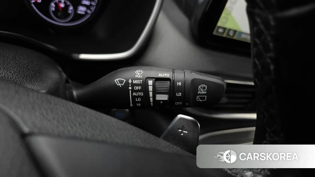 Hyundai The New Santa Fe id 4422687 из Кореи 19