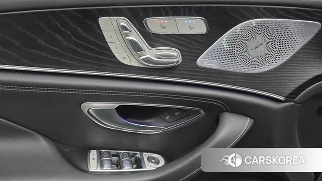 Mercedes-Benz CLS-Class C257 id 4881017 из Кореи 19