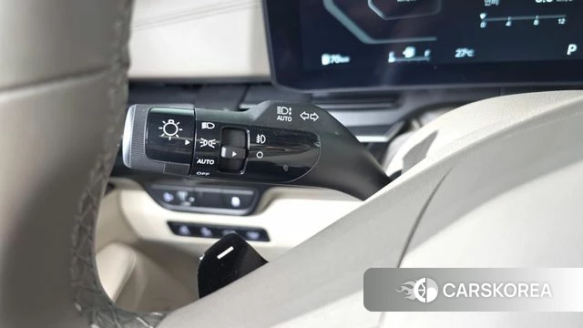 Kia The New Carnival 4th Generation id 4783093 из Кореи 19