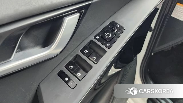 Kia Di All New Niro EV id 4935890 из Кореи 19