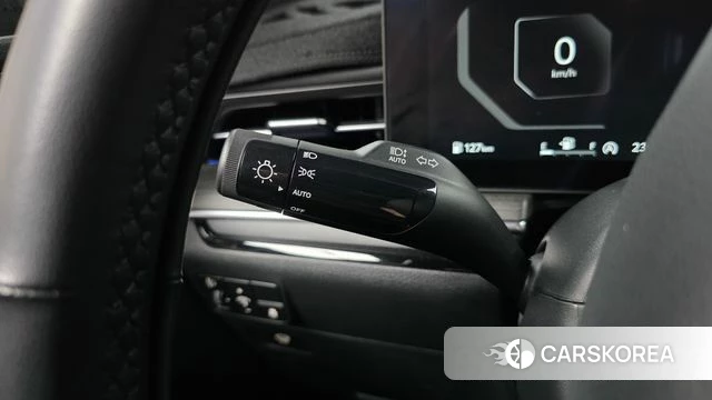 Kia The New K5 3rd generation id 4612225 из Кореи 19