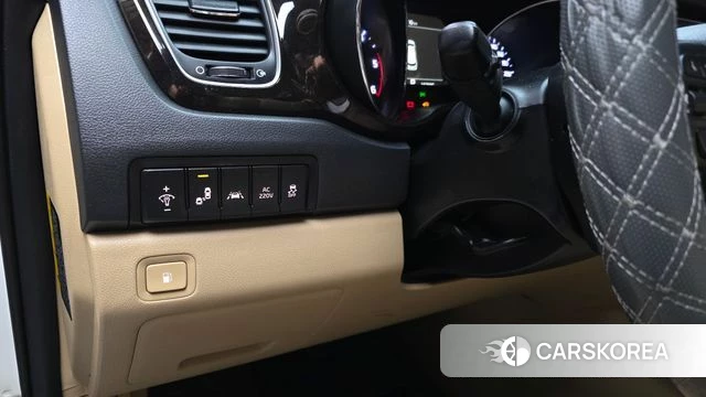 Kia The New Carnival id 4233156 из Кореи 19