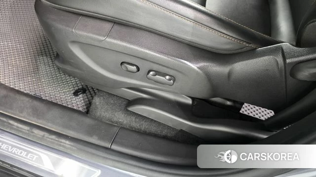 Chevrolet (GM Daewoo) The New Trax id 4424438 из Кореи 19