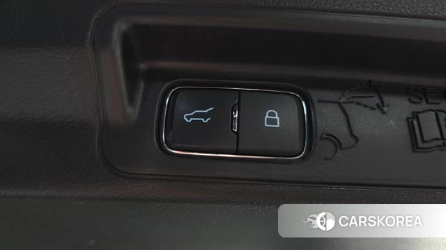 Ford Explorer 6th Generation id 4224766 из Кореи 19