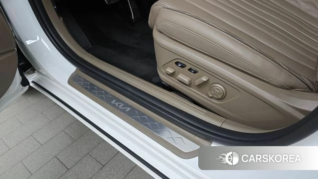 Kia K8 Hybrid id 4935088 из Кореи 19