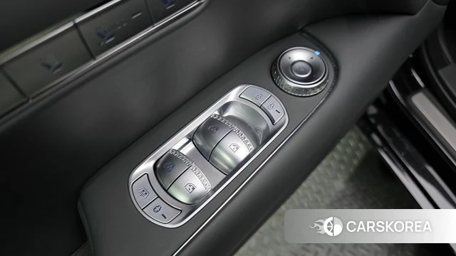 Genesis G90 (RS4) id 4898148 из Кореи 19