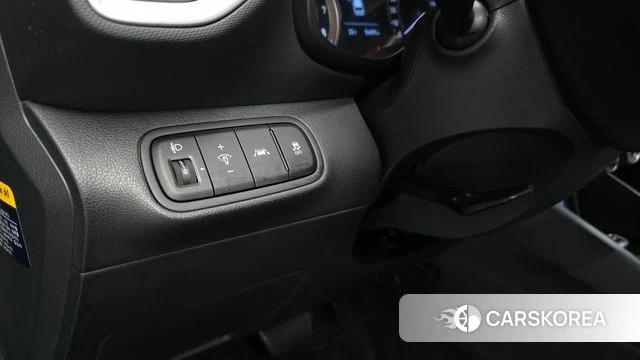 Hyundai Venue id 4937409 из Кореи 19