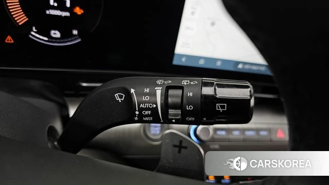 Hyundai Kona Hybrid (SX2) id 4401056 из Кореи 19