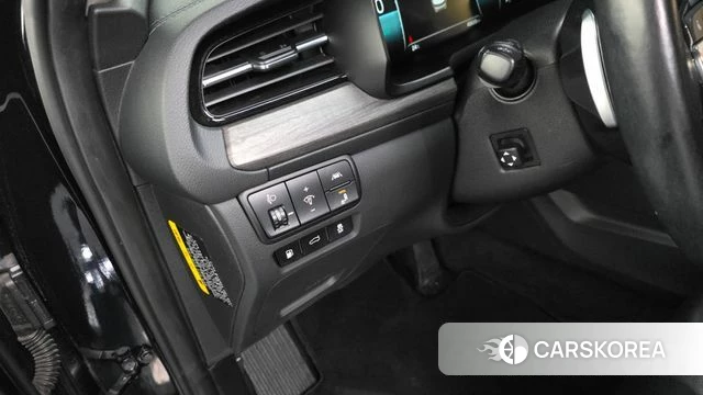 Kia K7 Premier id 4331201 из Кореи 19