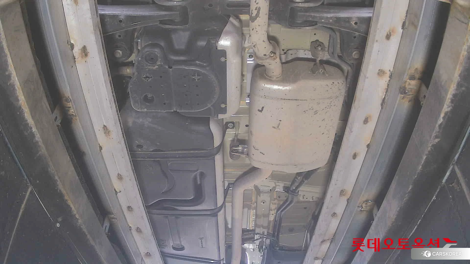 Kia Carnival id 4504365 из Кореи 19