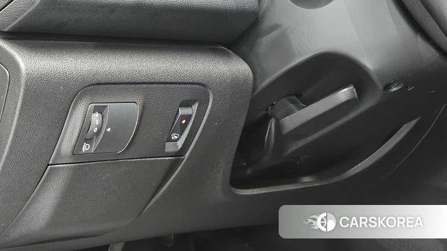 Renault Korea (Samsung) SM6 id 4424546 из Кореи 19