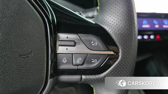 Peugeot 308 Third generation id 4186201 из Кореи 19