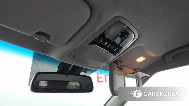 Ssangyong Berry New Tivoli id 4444073 из Кореи 19