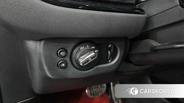 Mini Cooper Clubman id 4231943 из Кореи 19