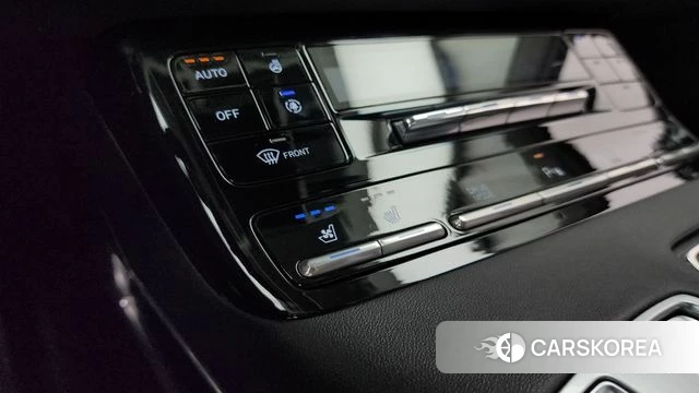Hyundai The New Grandeur IG id 4632649 из Кореи 19