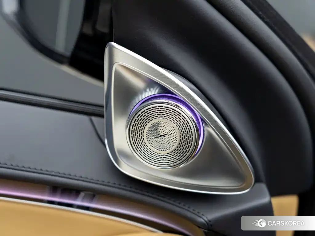 Mercedes-Benz Maybach S-Class id 4685968 из Китая 19