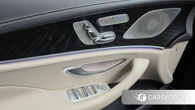 Mercedes-Benz CLS-Class C257 id 4506785 из Кореи 19