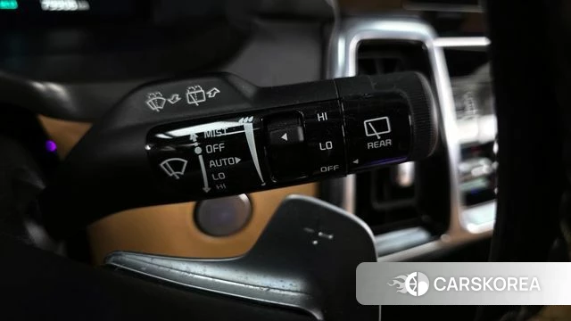 Kia Sorento 4th Generation id 4223462 из Кореи 19