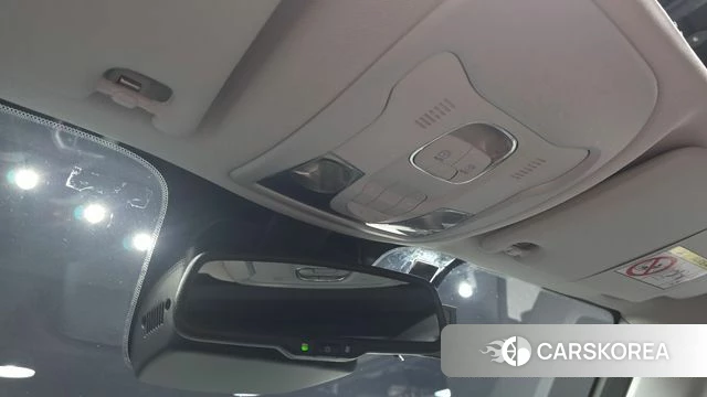 Jeep Renegade id 4835746 из Кореи 19