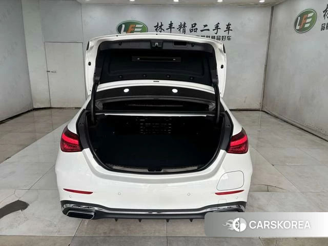 Mercedes-Benz C-class PHEV id 4291037 из Китая 19