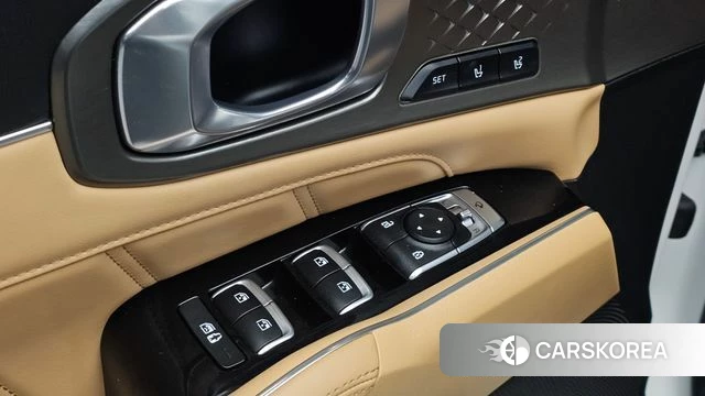 Kia Sorento 4th Generation id 4338376 из Кореи 19