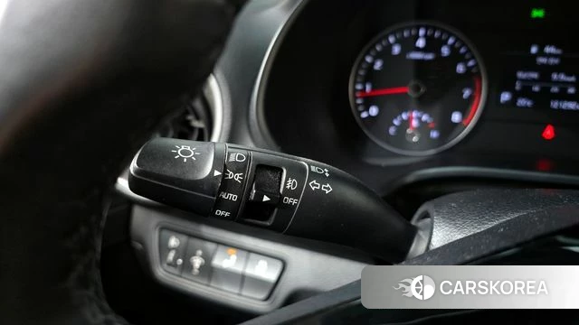 Kia Come New K3 id 4269460 из Кореи 19