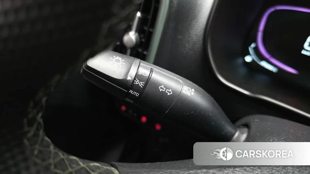 Kia The New Morning (JA) id 4336777 из Кореи 19