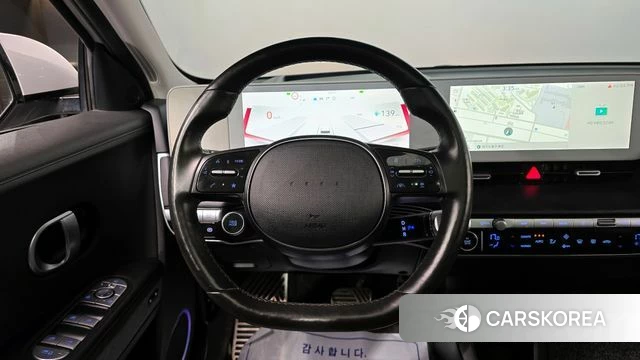 Hyundai Ionic 5 id 4282500 из Кореи 19