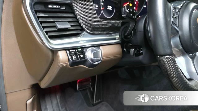 Porsche Panamera (971) id 4574469 из Кореи 19