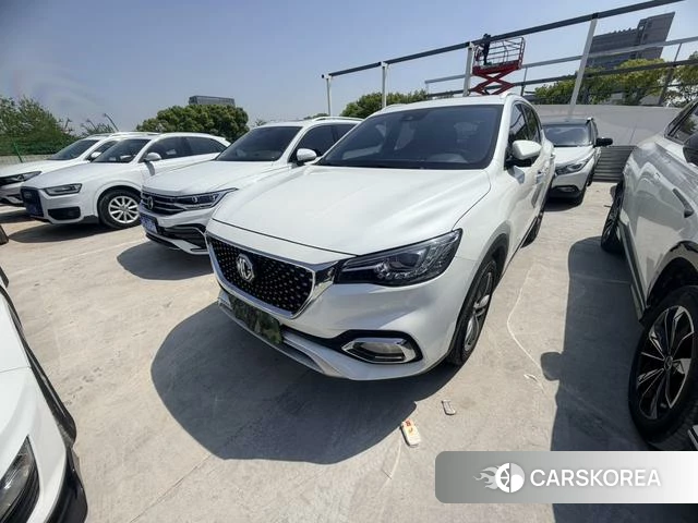 MG MG HS id 4210745 из Китая 19