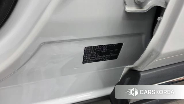 Renault Korea (Samsung) XM3 id 4641489 из Кореи 19